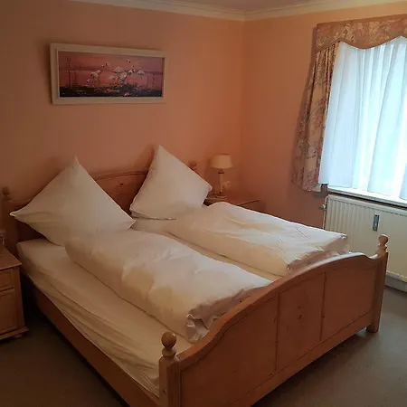 2-raum-appartement-mit-kamin Апартаменты *
